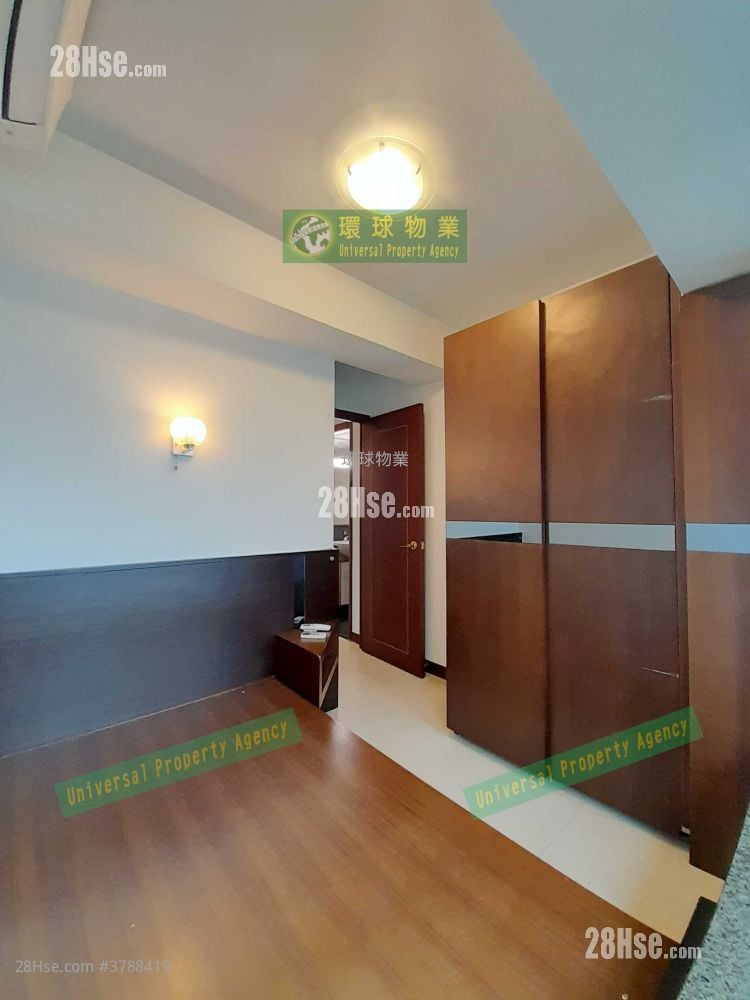 The Merton Rental 2 Bedrooms , 1 Bathroom 470 ft²