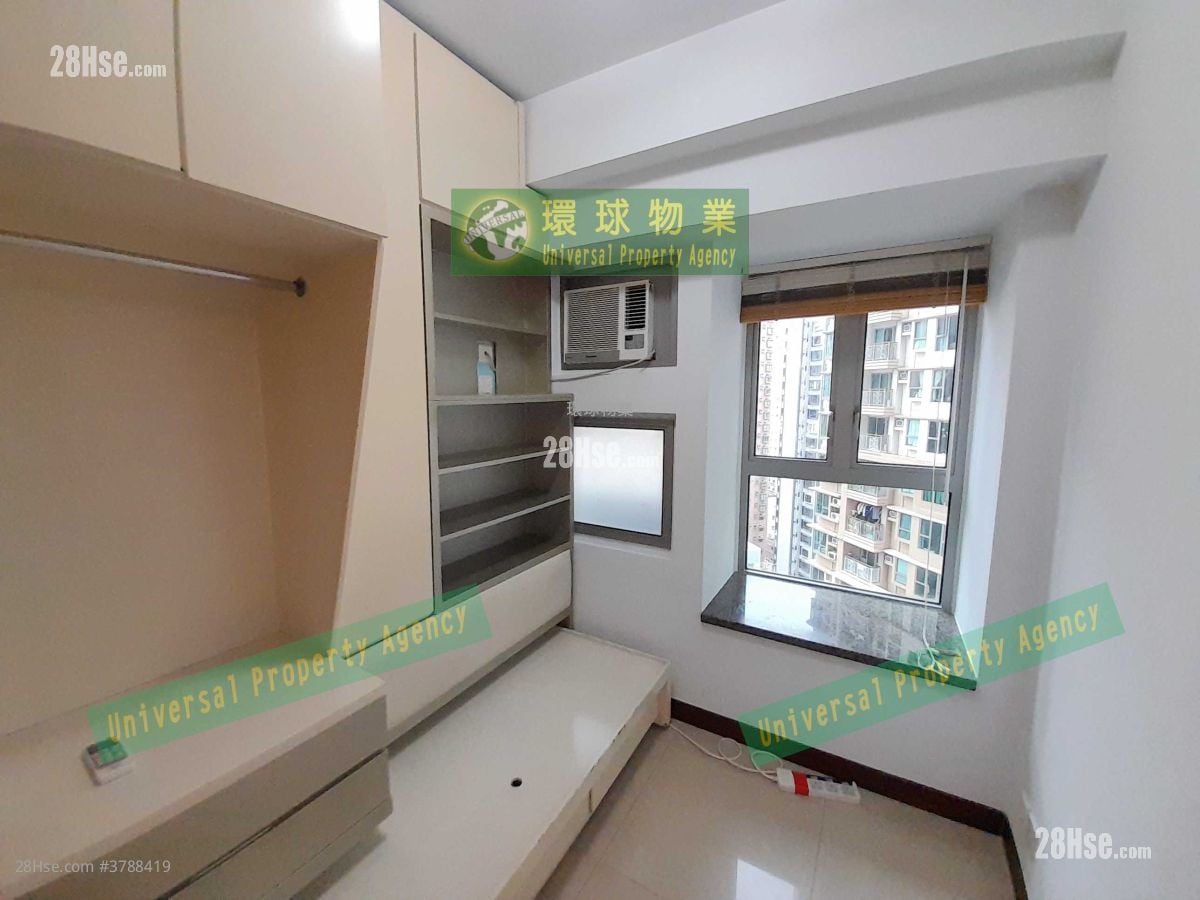 The Merton Rental 2 Bedrooms , 1 Bathroom 470 ft²