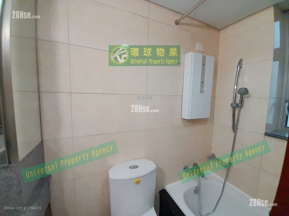 The Merton Rental 2 Bedrooms , 1 Bathroom 470 ft²