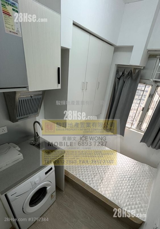 Union Mansion Rental Studio , 1 Bathroom 150 ft²