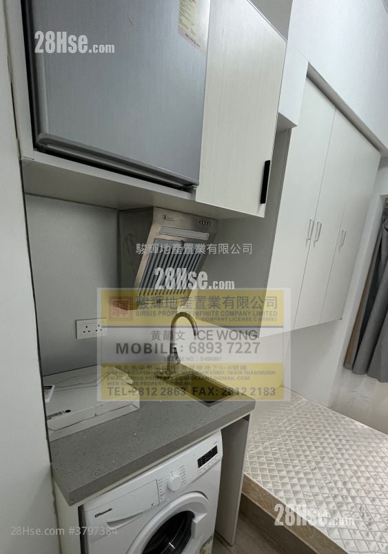 Union Mansion Rental Studio , 1 Bathroom 150 ft²