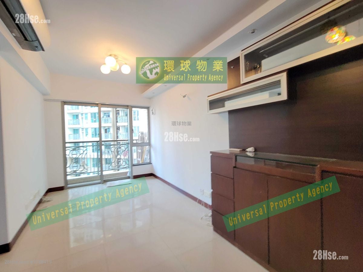 The Merton Rental 2 Bedrooms , 1 Bathroom 470 ft²