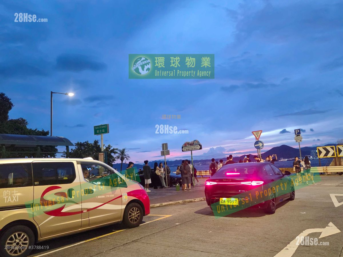 The Merton Rental 2 Bedrooms , 1 Bathroom 470 ft²