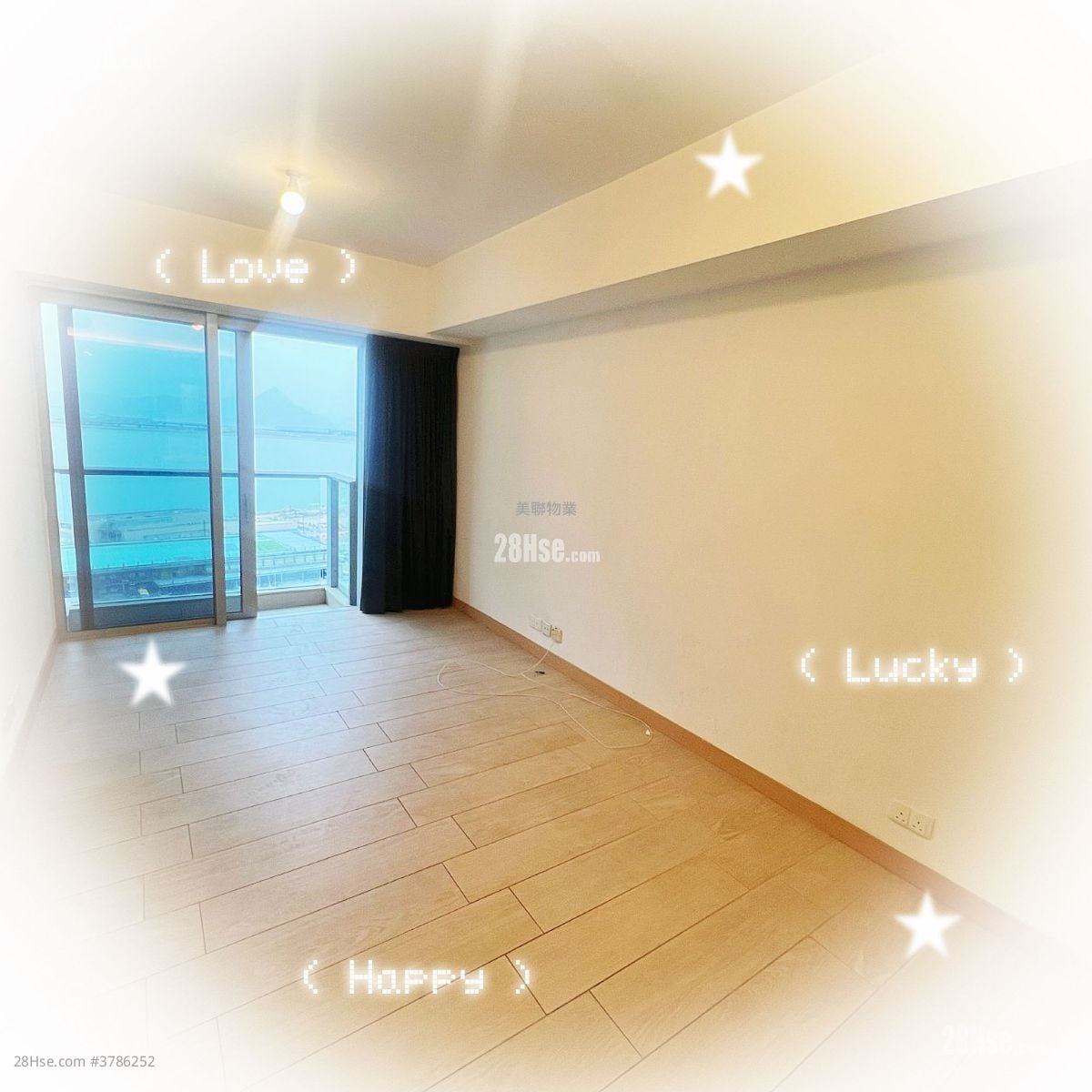 厅: 东环 售盘 3 房 , 2 浴室 599 平方尺