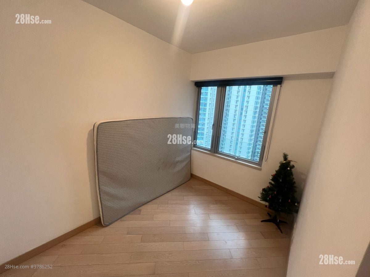 主人房: 东环 售盘 3 房 , 2 浴室 599 平方尺