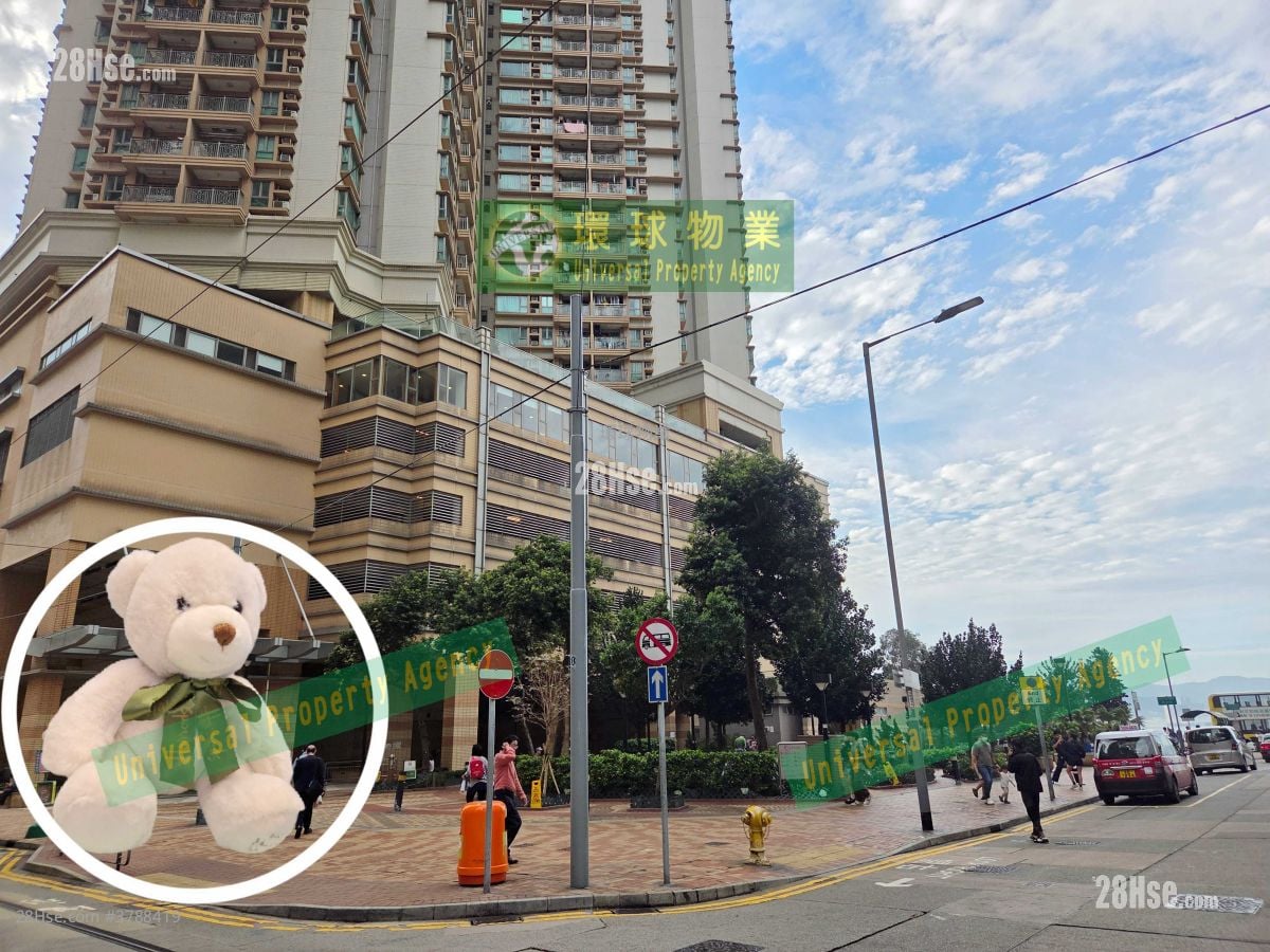 The Merton Rental 2 Bedrooms , 1 Bathroom 470 ft²