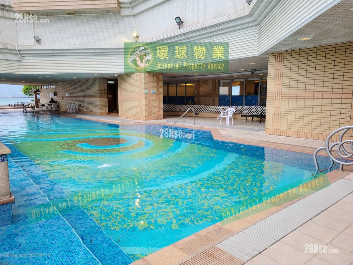 The Merton Rental 2 Bedrooms , 1 Bathroom 470 ft²