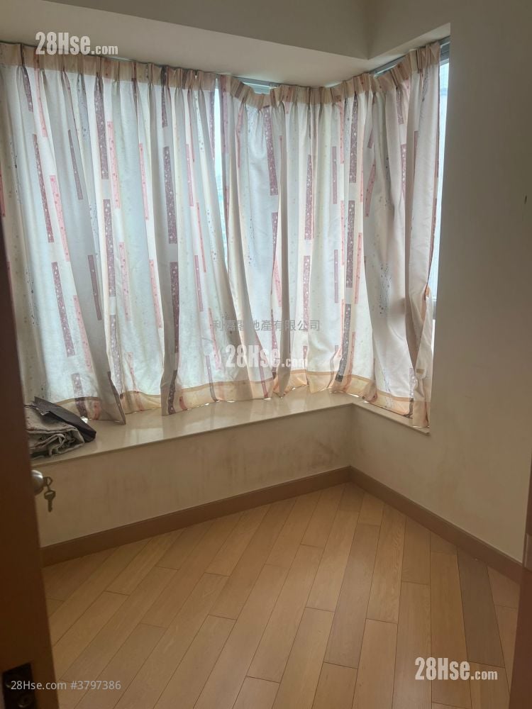 丰盛居 售盘 2 房 503 平方尺