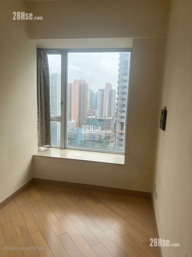 丰盛居 售盘 2 房 503 平方尺