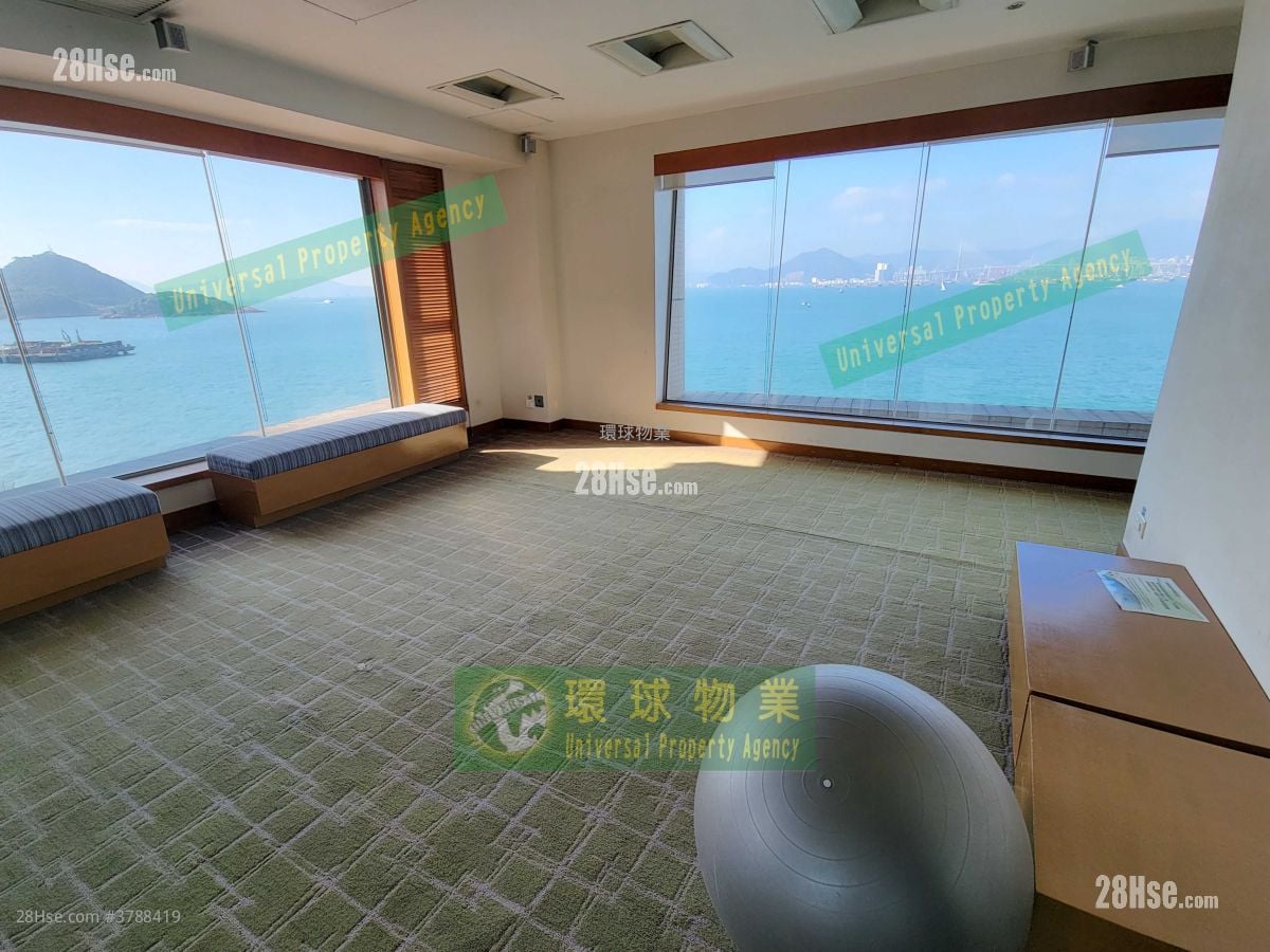 The Merton Rental 2 Bedrooms , 1 Bathroom 470 ft²