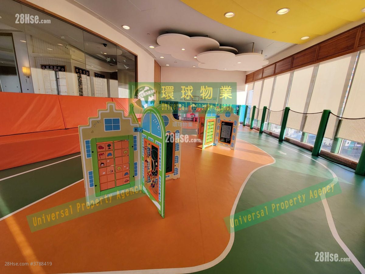 The Merton Rental 2 Bedrooms , 1 Bathroom 470 ft²