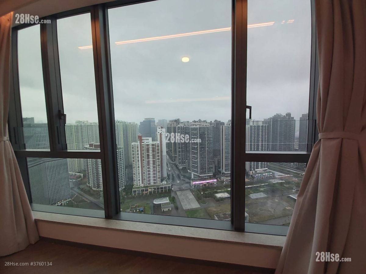 master room: Cullinan Sky Sell 4 Bedrooms , 3 Bathrooms 1,993 ft²