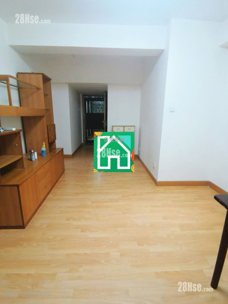 Richland Gardens Rental 2 Bedrooms , 1 Bathroom 447 ft²