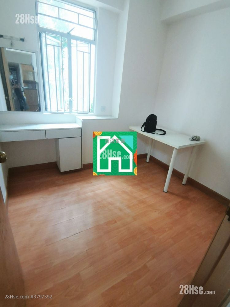 Richland Gardens Rental 2 Bedrooms , 1 Bathroom 447 ft²