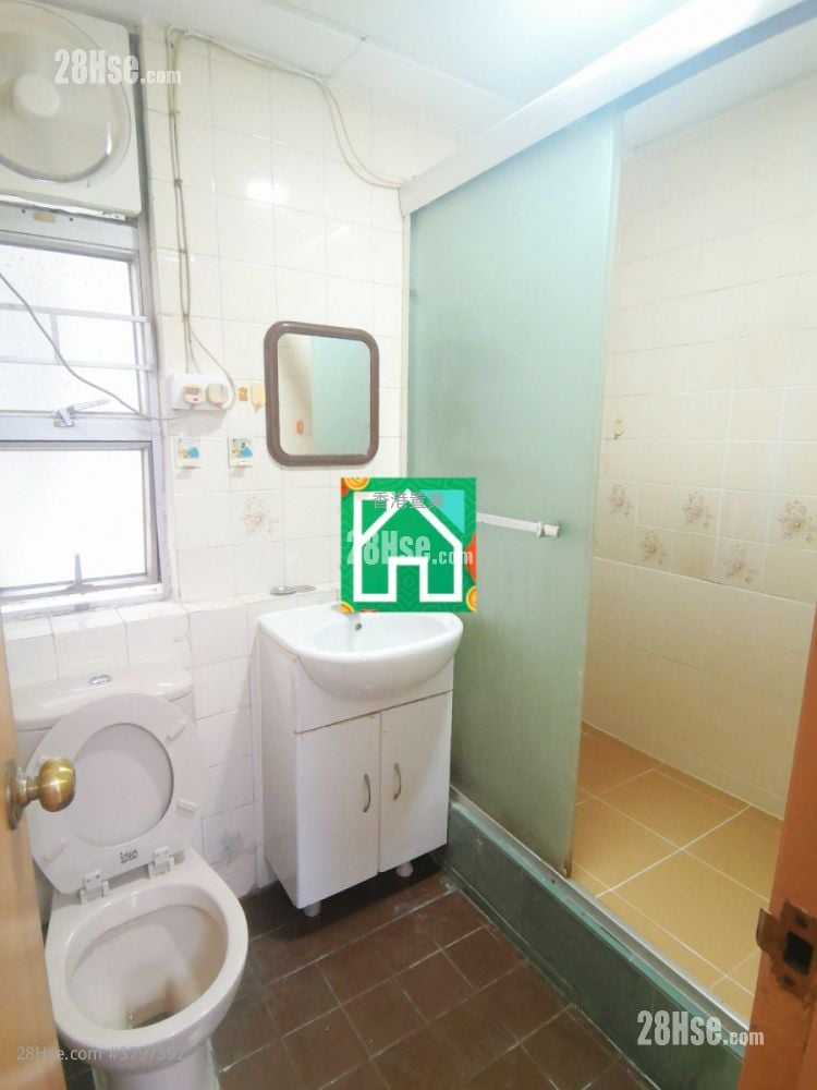 Richland Gardens Rental 2 Bedrooms , 1 Bathroom 447 ft²