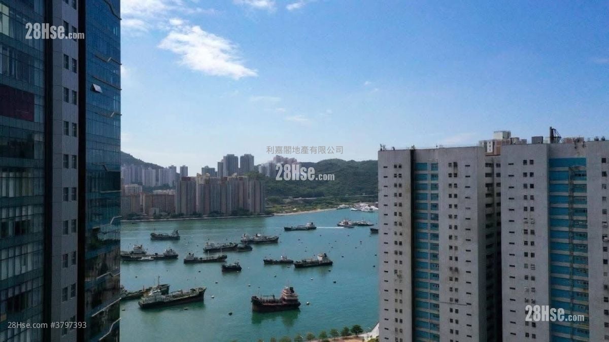 International Enterprise Centre 1 Sell