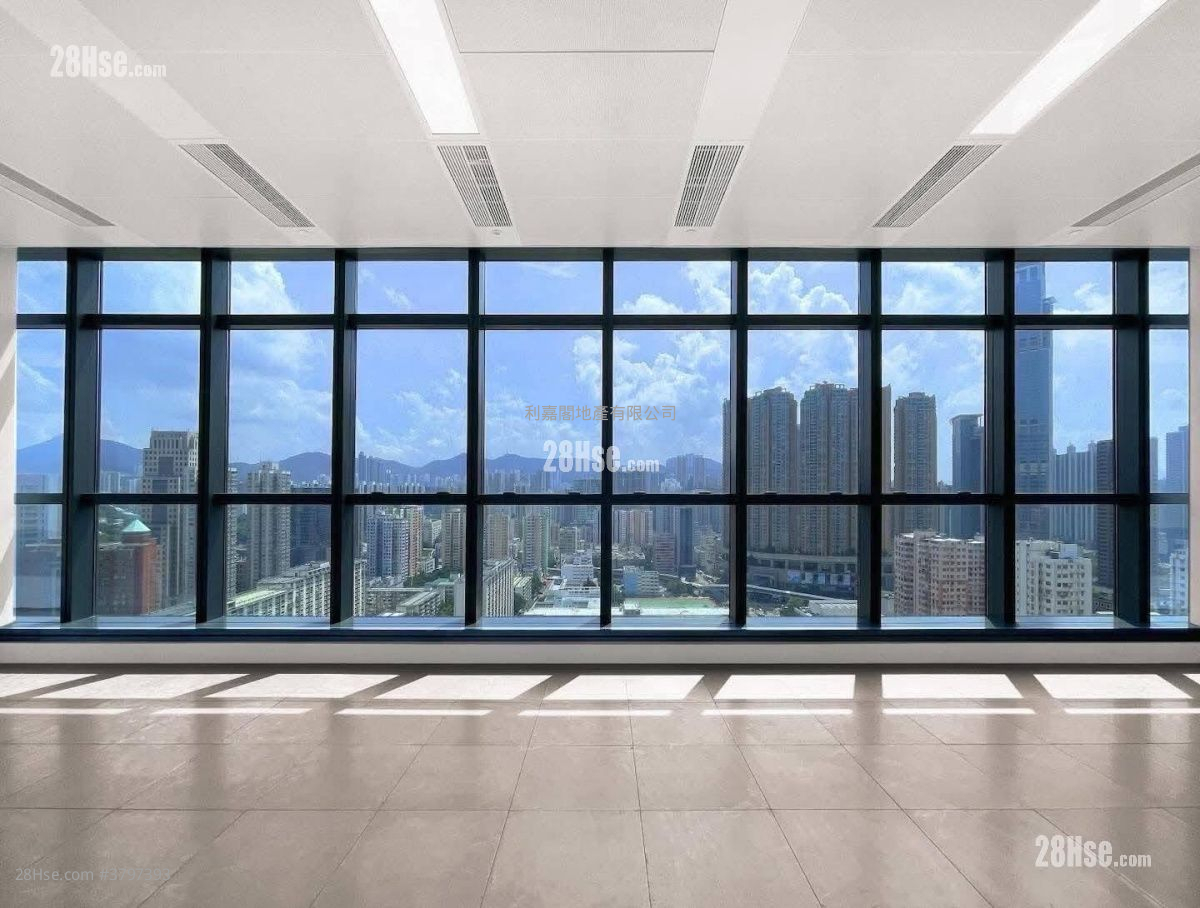 International Enterprise Centre 1 Sell