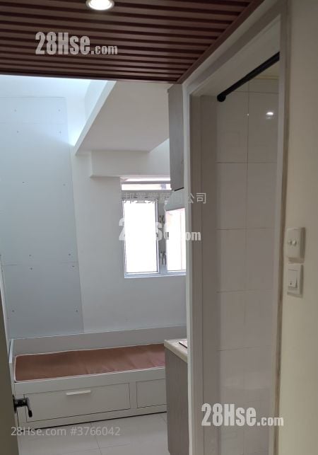 Wong Choy Mansion Rental 1 Bedroom , 1 Bathroom 100 ft²