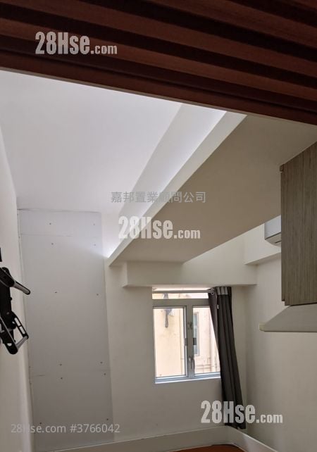 Wong Choy Mansion Rental 1 Bedroom , 1 Bathroom 100 ft²