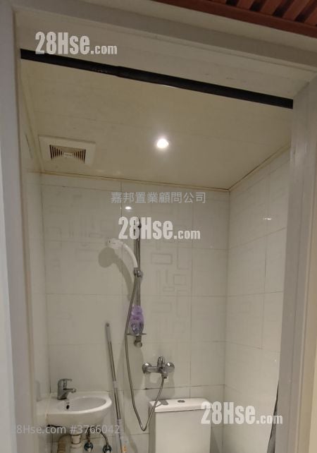 Wong Choy Mansion Rental 1 Bedroom , 1 Bathroom 100 ft²