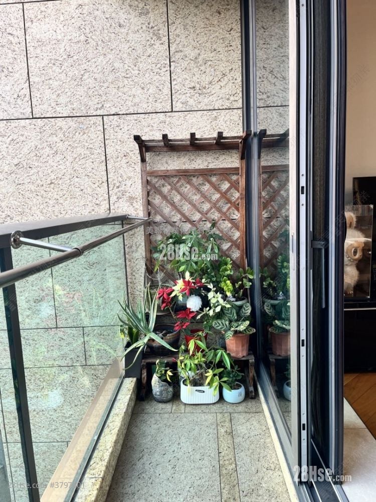 天铸 售盘 4 房 1,247 平方尺