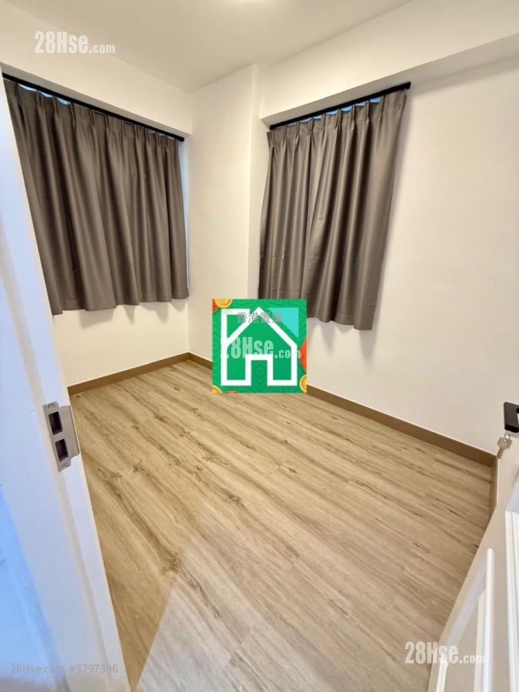 Richland Gardens Sell 2 Bedrooms , 1 Bathroom 407 ft²