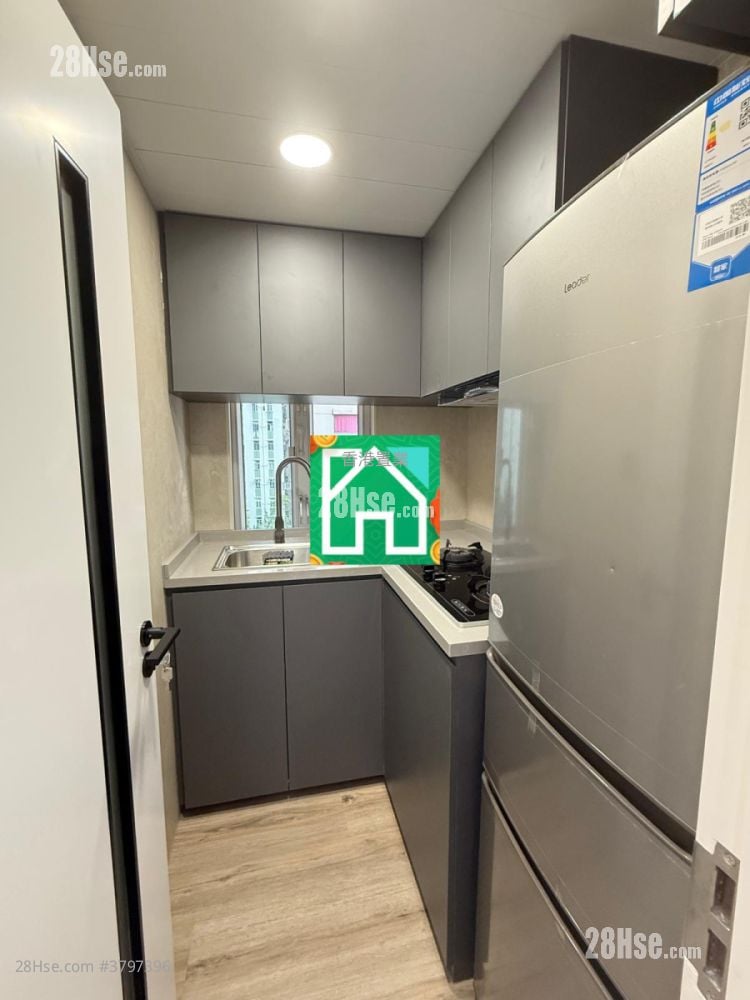 Richland Gardens Sell 2 Bedrooms , 1 Bathroom 407 ft²