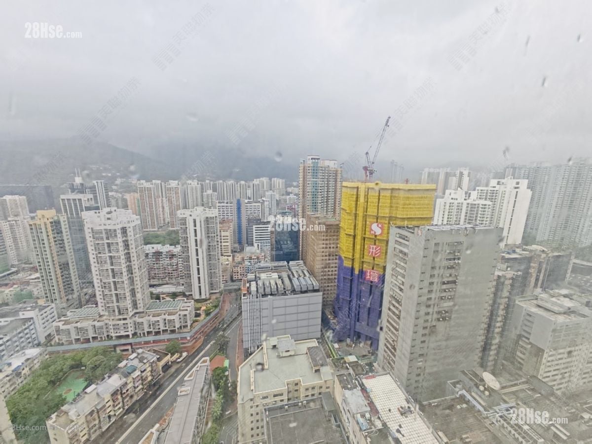 H Cube Rental 2 Bedrooms , 1 Bathroom 395 ft²