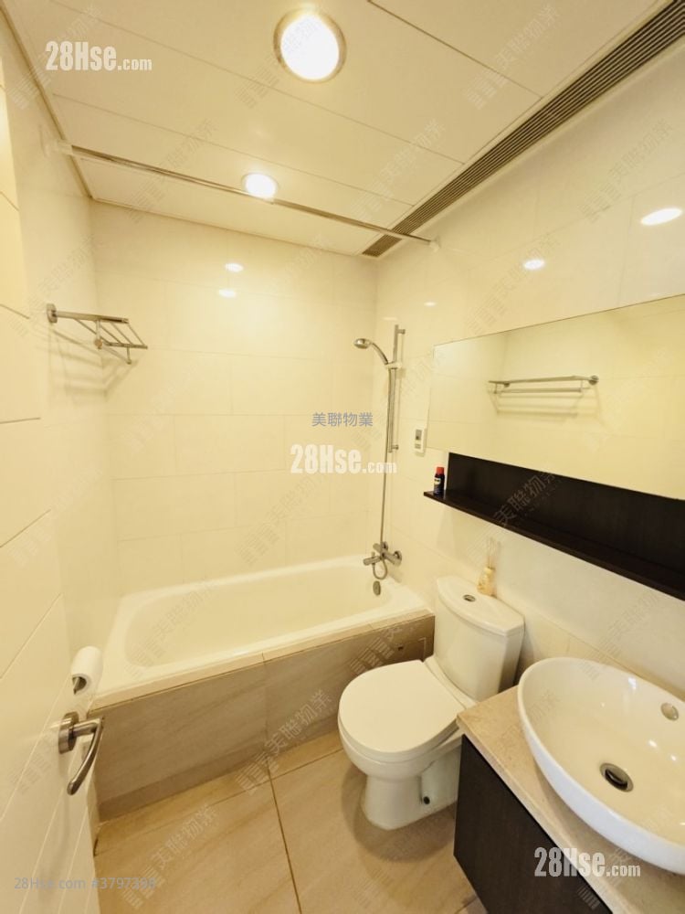 H Cube Rental 2 Bedrooms , 1 Bathroom 395 ft²