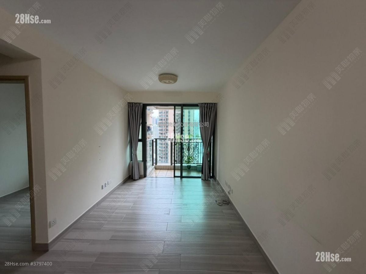 Residence Oasis Sell 2 Bedrooms , 1 Bathroom 509 ft²