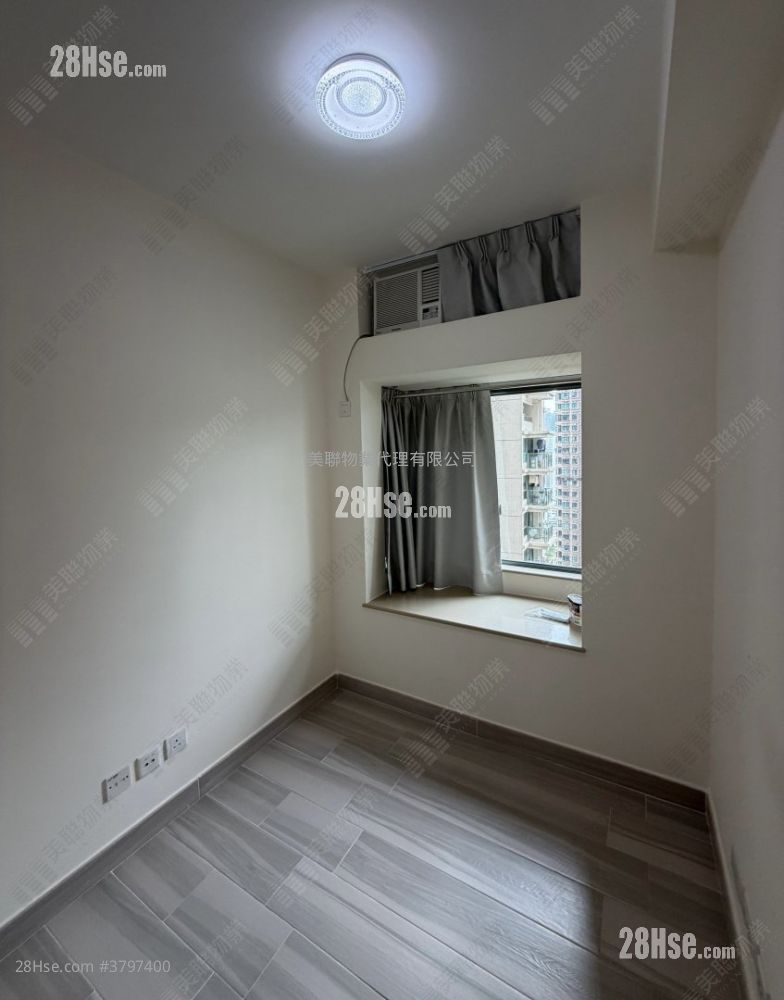 Residence Oasis Sell 2 Bedrooms , 1 Bathroom 509 ft²