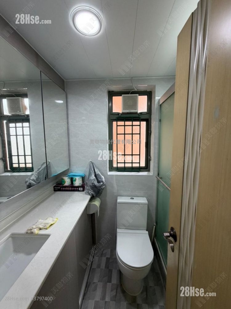 Residence Oasis Sell 2 Bedrooms , 1 Bathroom 509 ft²