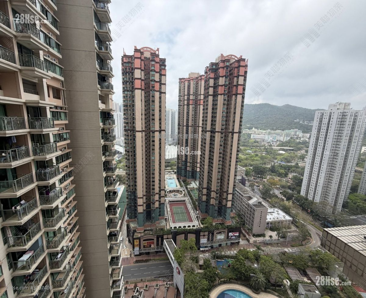 Residence Oasis Sell 2 Bedrooms , 1 Bathroom 509 ft²