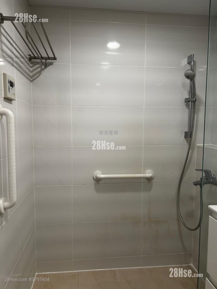 映湾园 售盘 2 房 , 1 浴室 565 平方尺