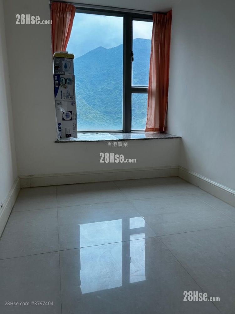 映湾园 售盘 2 房 , 1 浴室 565 平方尺