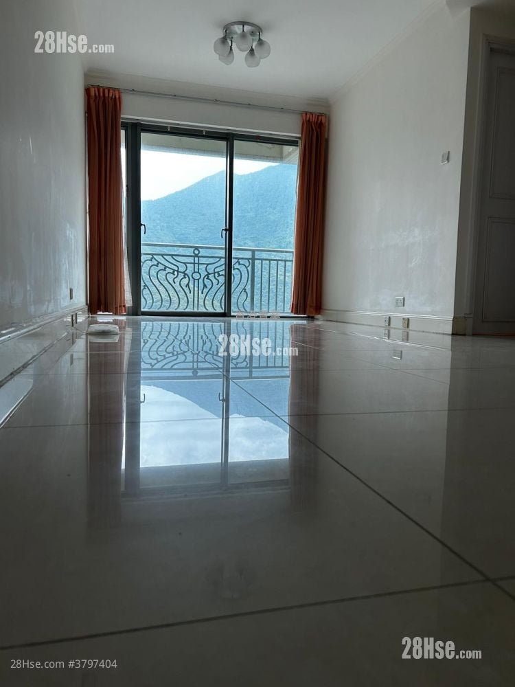 映湾园 售盘 2 房 , 1 浴室 565 平方尺