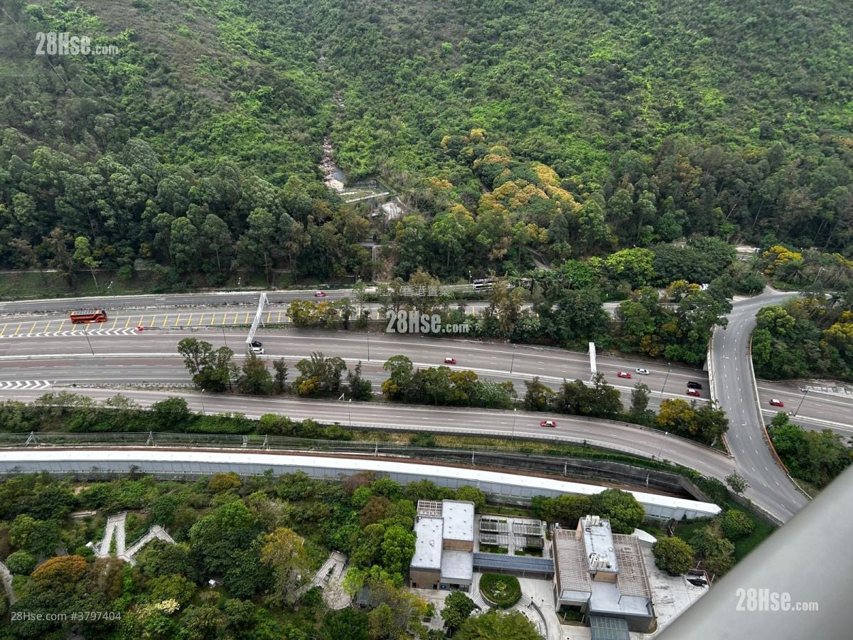 映湾园 售盘 2 房 , 1 浴室 565 平方尺