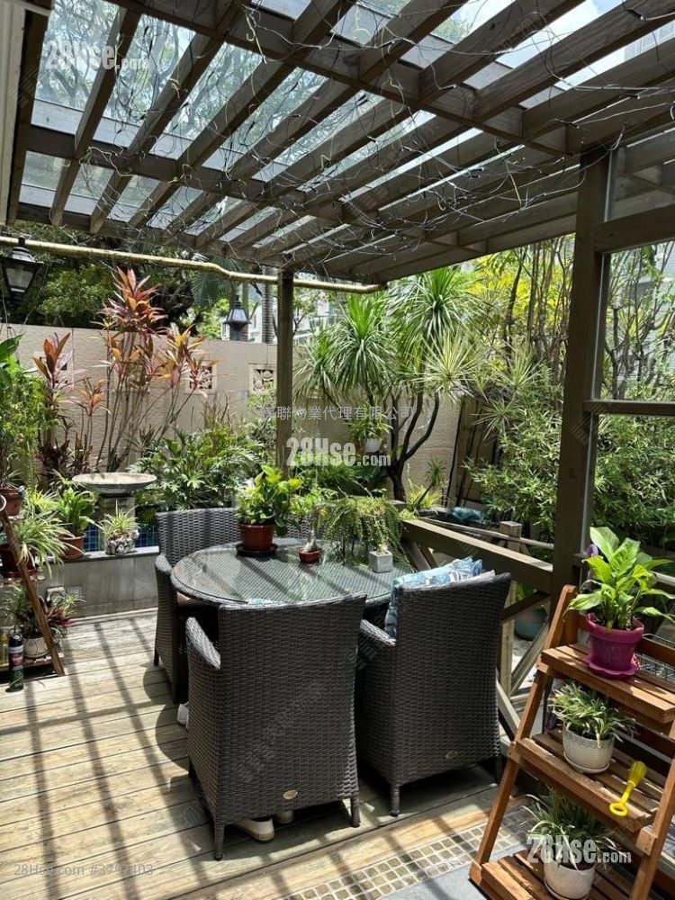 又一村花园 售盘 3 房 1,838 平方尺