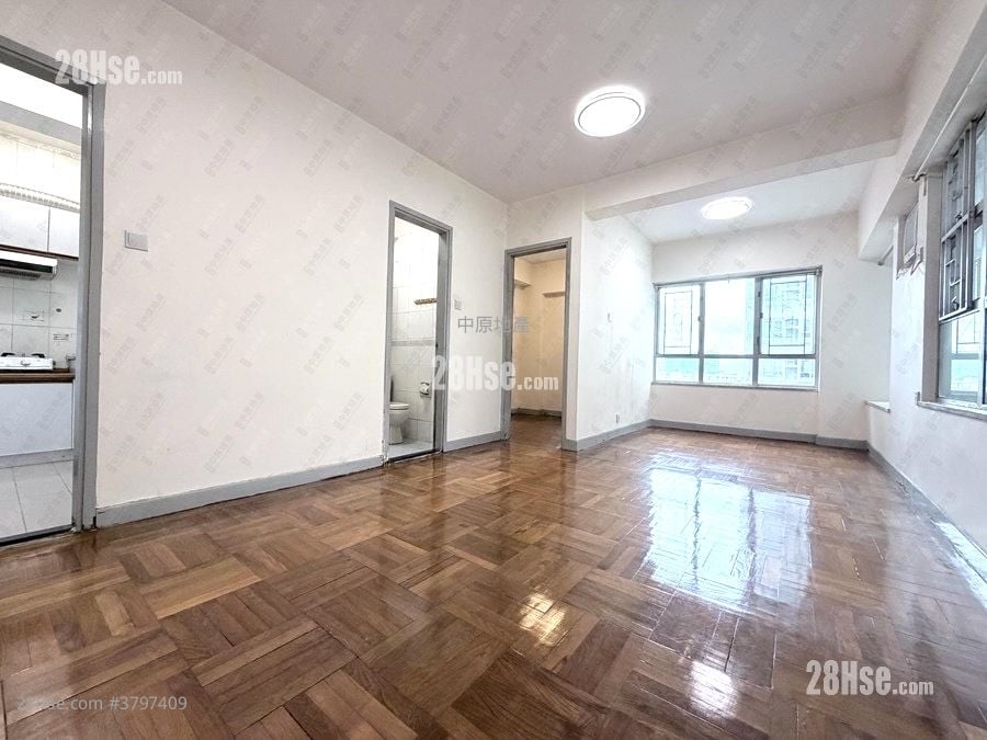 粉岭中心 售盘 1 房 , 1 浴室 368 平方尺