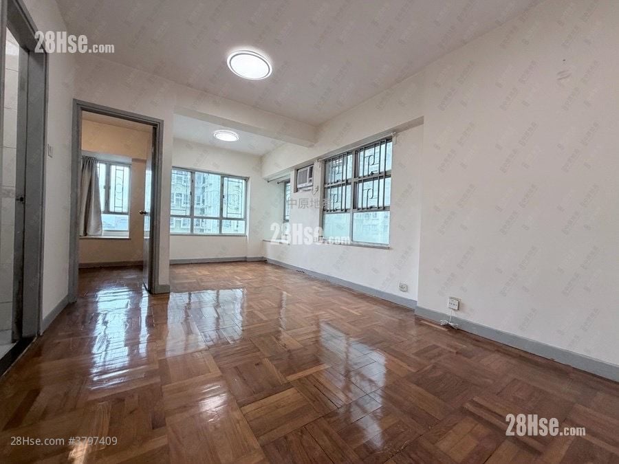 粉岭中心 售盘 1 房 , 1 浴室 368 平方尺