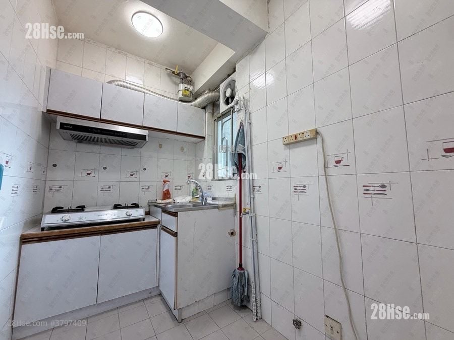 粉岭中心 售盘 1 房 , 1 浴室 368 平方尺