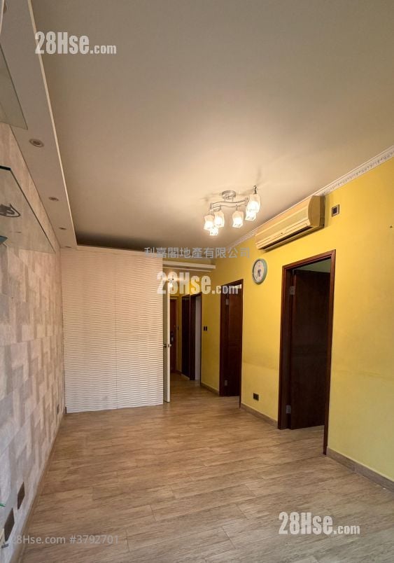 宇晴轩 售盘 2 房 , 1 浴室 447 平方尺