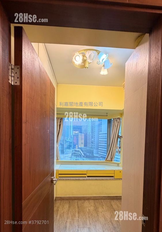 宇晴轩 售盘 2 房 , 1 浴室 447 平方尺