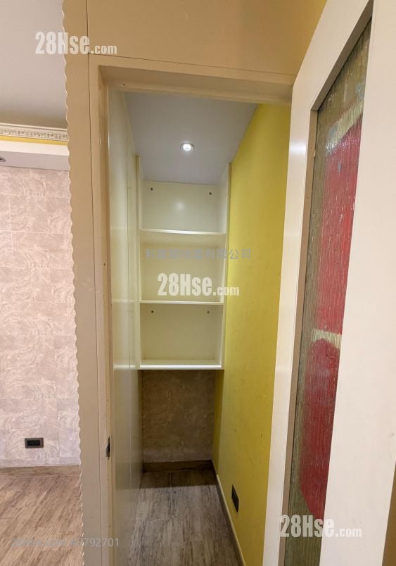 宇晴轩 售盘 2 房 , 1 浴室 447 平方尺