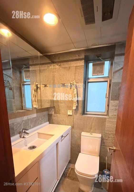 宇晴轩 售盘 2 房 , 1 浴室 447 平方尺