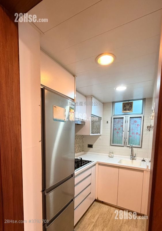 宇晴轩 售盘 2 房 , 1 浴室 447 平方尺