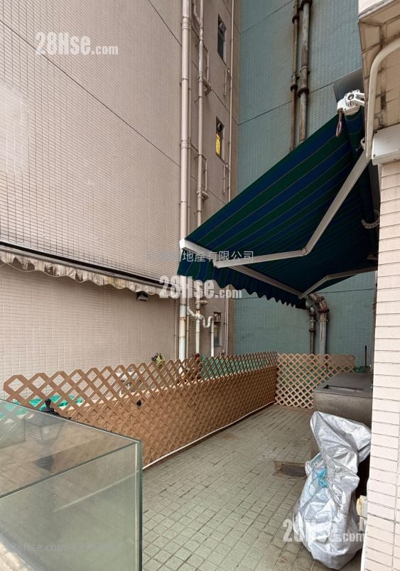 宇晴轩 售盘 2 房 , 1 浴室 447 平方尺