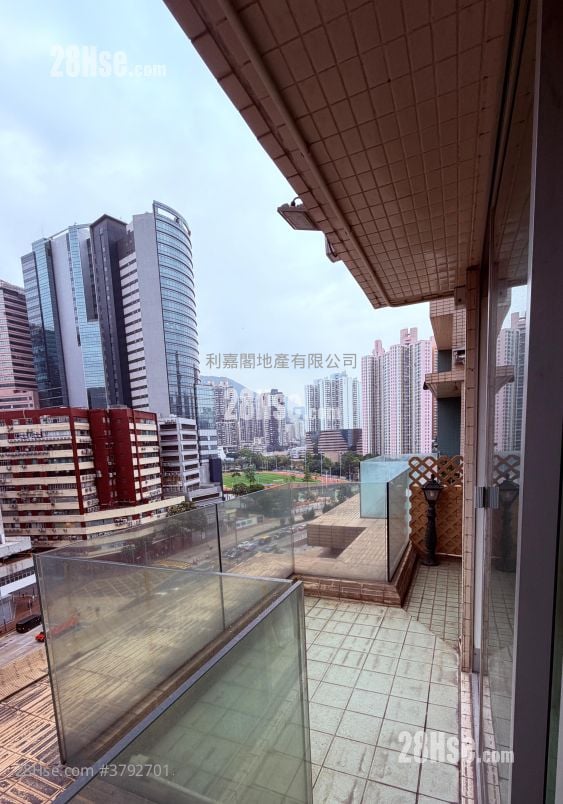 宇晴轩 售盘 2 房 , 1 浴室 447 平方尺