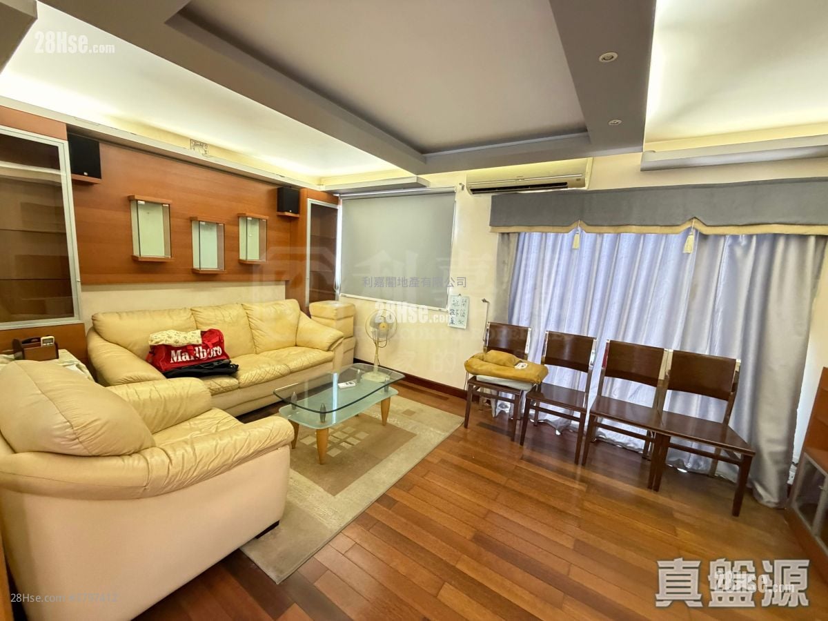 Fairview Park Sell 3 Bedrooms 950 ft²