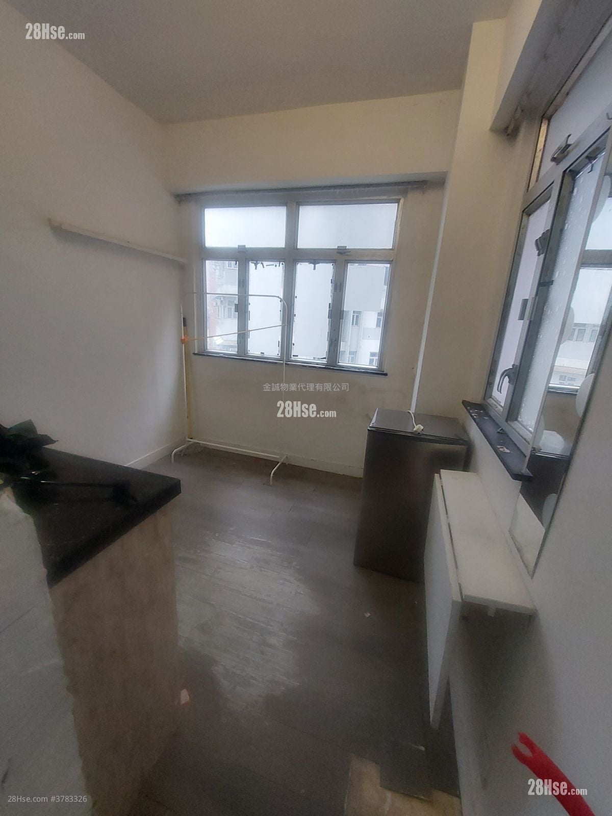 高升大厦 售盘 2 房 , 2 浴室 256 平方尺